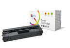 CoreParts QI-HP2012 cartucho de tóner 1 pieza(s) Compatible Negro (2)