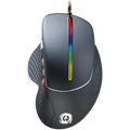 Canyon Apstar ratón Gaming Diestro USB Tipo A Óptico 6400 DPI