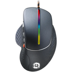 Canyon Apstar ratón Gaming Diestro USB Tipo A Óptico 6400 DPI