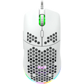 Canyon Puncher ratón Gaming Diestro USB Tipo A Óptico 3200 DPI
