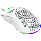 Canyon Puncher ratón Gaming Diestro USB Tipo A Óptico 3200 DPI