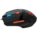 Canyon Vigil ratón Gaming Diestro USB Tipo A Óptico 3200 DPI