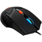 Canyon Vigil ratón Gaming Diestro USB Tipo A Óptico 3200 DPI