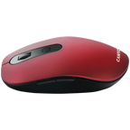 Canyon MW-9 ratón Oficina Diestro Inalámbrico RF + Bluetooth Óptico 1600 DPI