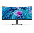 Philips E Line 346E2CUAE/00 pantalla para PC 86,4 cm (34") 3440 x 1440 Pixeles Wide Quad HD+ LCD Negro (9)