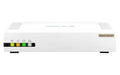 QNAP QHora-321 router 2.5 Gigabit Ethernet Blanco