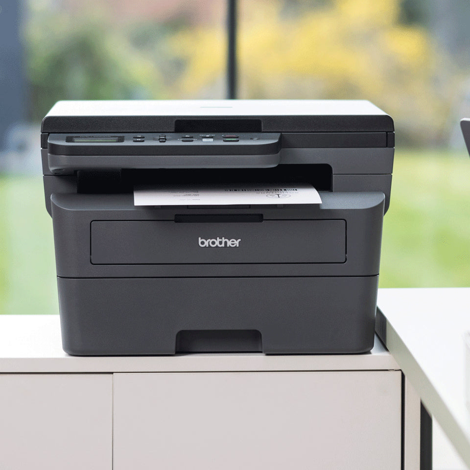 Brother DCP-L2627DWXL impresora multifunción Laser A4 1200 x 1200 DPI 32 ppm Wifi (7)