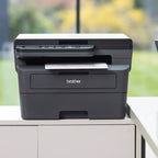 Brother DCP-L2627DWXL impresora multifunción Laser A4 1200 x 1200 DPI 32 ppm Wifi (7)