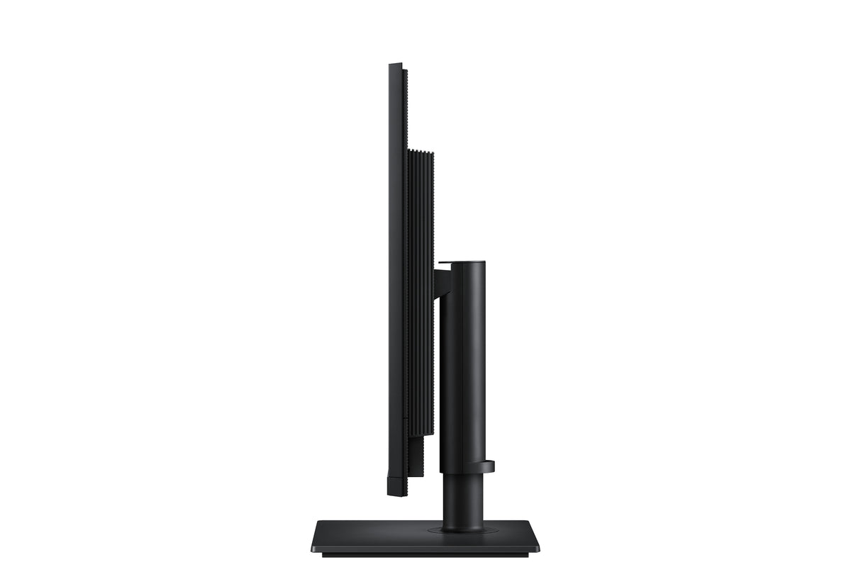 Samsung S80H pantalla para PC 81,3 cm (32") 3840 x 2160 Pixeles 4K Ultra HD LCD Negro (5)