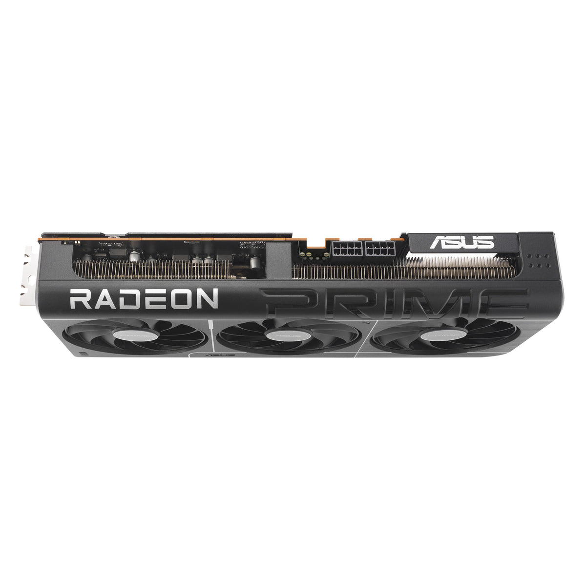 ASUS Prime -RX9070-O16G AMD Radeon RX 9070 16 GB GDDR6 (7)