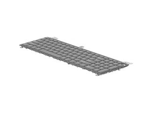 HP P34778-B31 refacción para laptop Teclado (2)