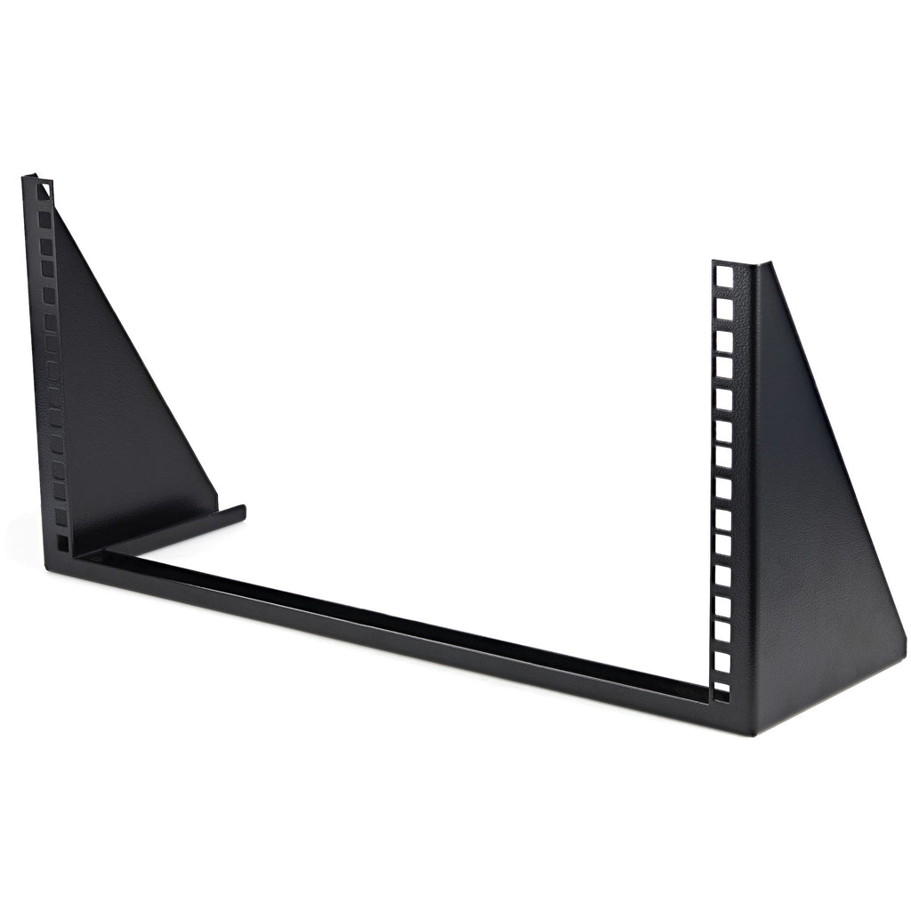 StarTech.com RK519WALLV armario rack Bastidor de pared Negro