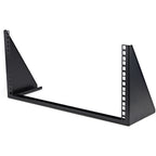 StarTech.com RK519WALLV armario rack Bastidor de pared Negro