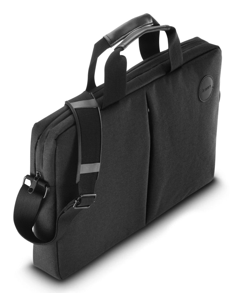 Hama Genua 43,9 cm (17.3") Maletín Toploader Negro (2)