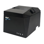 Star TSP143IV X4, CloudPRNT, Android AOA, Linerless, 8 points/mm (203 dpi), massicot, sans doublure, USB, USB-C, BT, Ethernet, Wi-Fi, gris (4)