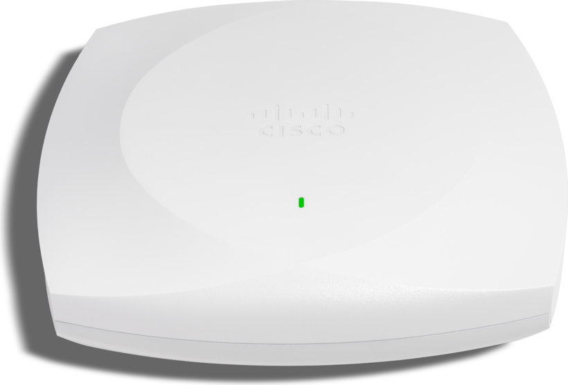 Punto de acceso inalám. Cisco 9176I RTG (2)