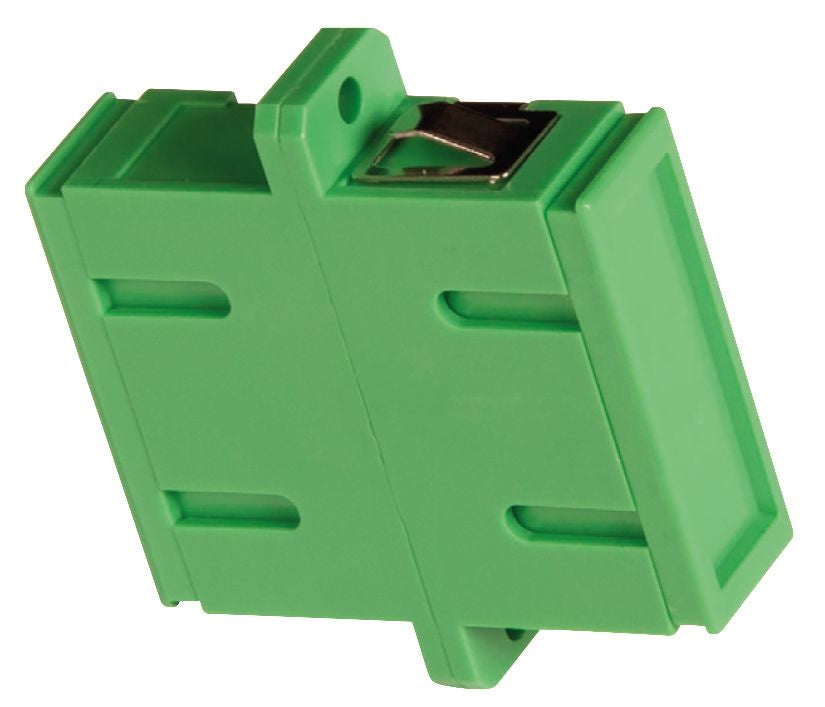 Lanview LVO231283 conector de fibra óptica SC/APC Hembra (2)