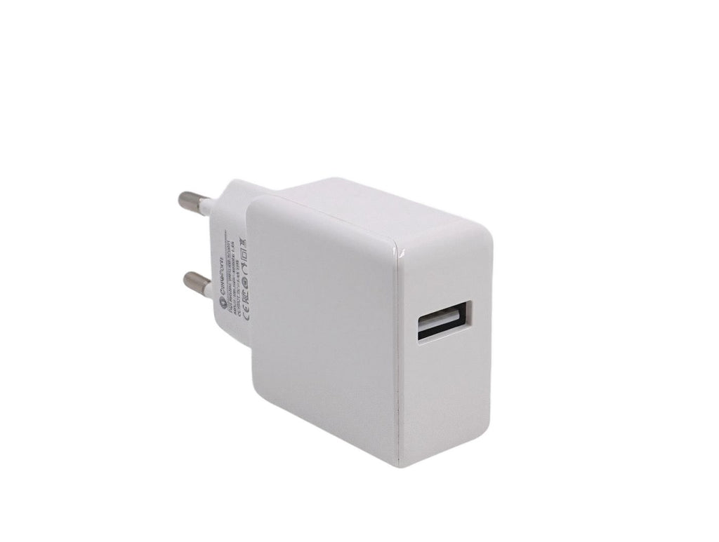 CoreParts MBXUSB-AC0001 cargador de dispositivo móvil Universal Blanco Corriente alterna Interior (2)