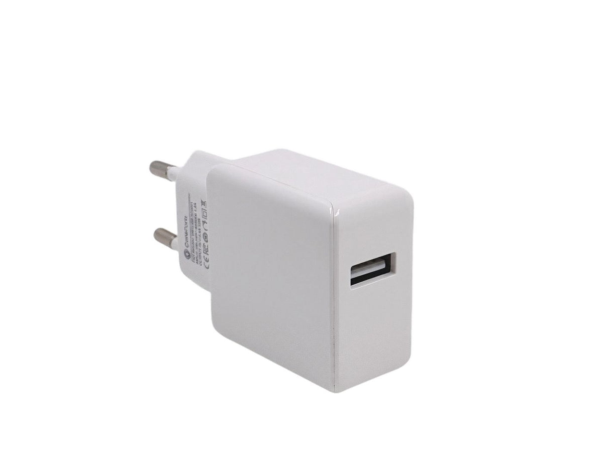 CoreParts MBXUSB-AC0001 cargador de dispositivo móvil Universal Blanco Corriente alterna Interior (2)