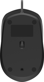 Ratón HP USB 150 240J6AA#ABB (7)