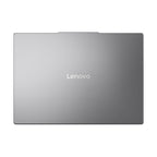 Lenovo IdeaPad Slim 5 14AGP11 Copilot+ PC AMD Ryzen AI 7 445 Portátil 35,6 cm (14") WUXGA 16 GB DDR5-SDRAM 1 TB SSD Wi-Fi 7 (802.11be) Windows 11 Home Gris Alemán (7)