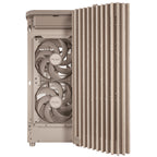 ASUS ProArt PA401 Wood Edition Beige - Metal Panel (9)