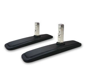 AG Neovo STD-04 116,8 cm (46") Negro
