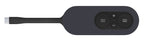 iiyama WP-D003C adaptador Smart TV USB 4K Ultra HD Negro, Plata