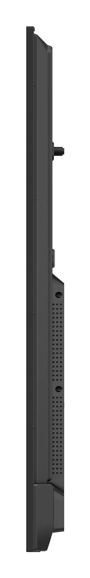 BenQ ST4304 Pantalla plana para señalización digital 109,2 cm (43") 350 cd / m² 4K Ultra HD Negro Procesador incorporado Android 14 18/7 (3)