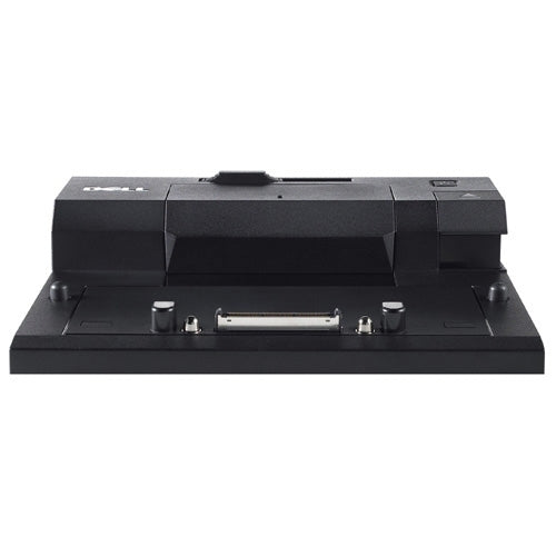 DELL EURO Simple E-Port II Acoplamiento Negro (6)