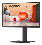 LG 24BA850-B.AEK pantalla para PC 60,5 cm (23.8") 1920 x 1080 Pixeles Full HD Negro (8)