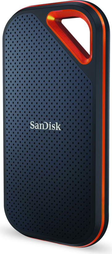 Sd Extreme Pro 4TB Portable SSD Read/Write Up To 2000mb/S USB 3. (2)