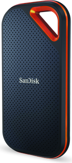 Sd Extreme Pro 4TB Portable SSD Read/Write Up To 2000mb/S USB 3. (2)