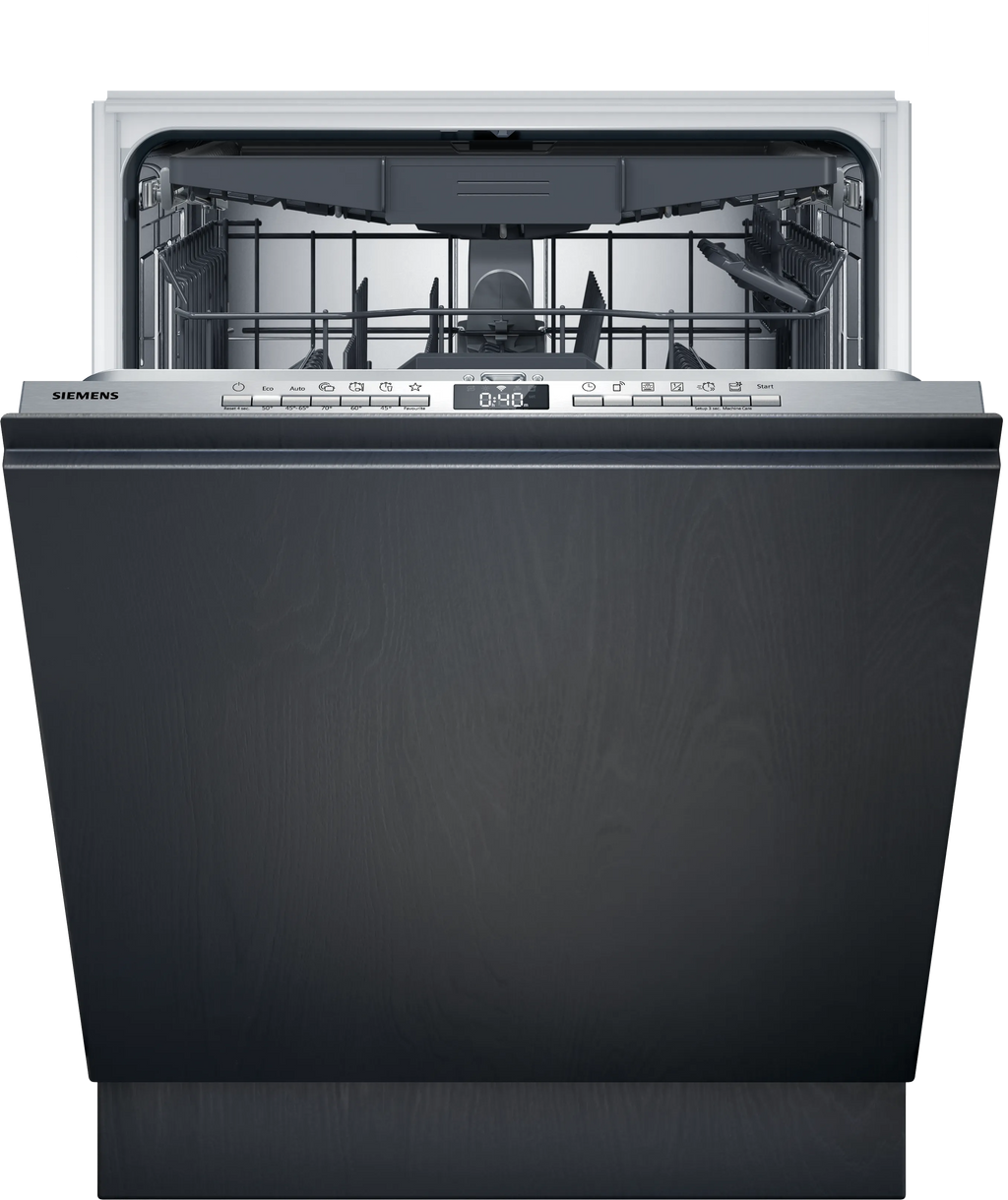 Siemens iQ300 SN63EX22CE dishwasher Fully built-in 14 place settings (2)