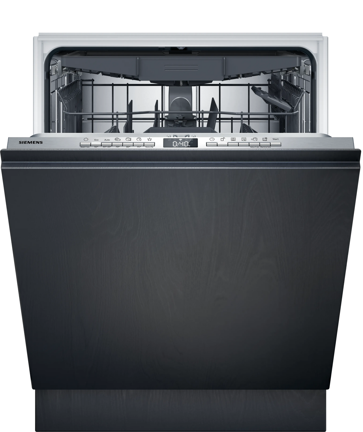 Siemens iQ300 SN63EX22CE dishwasher Fully built-in 14 place settings (2)