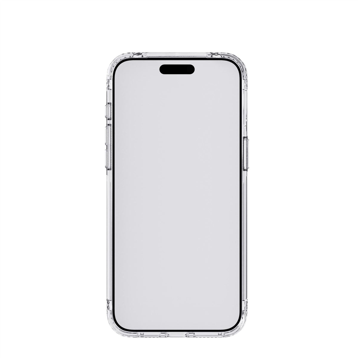 Tech21 Evo Clear funda para móvil 17 cm Funda transparente (T21-10327)
