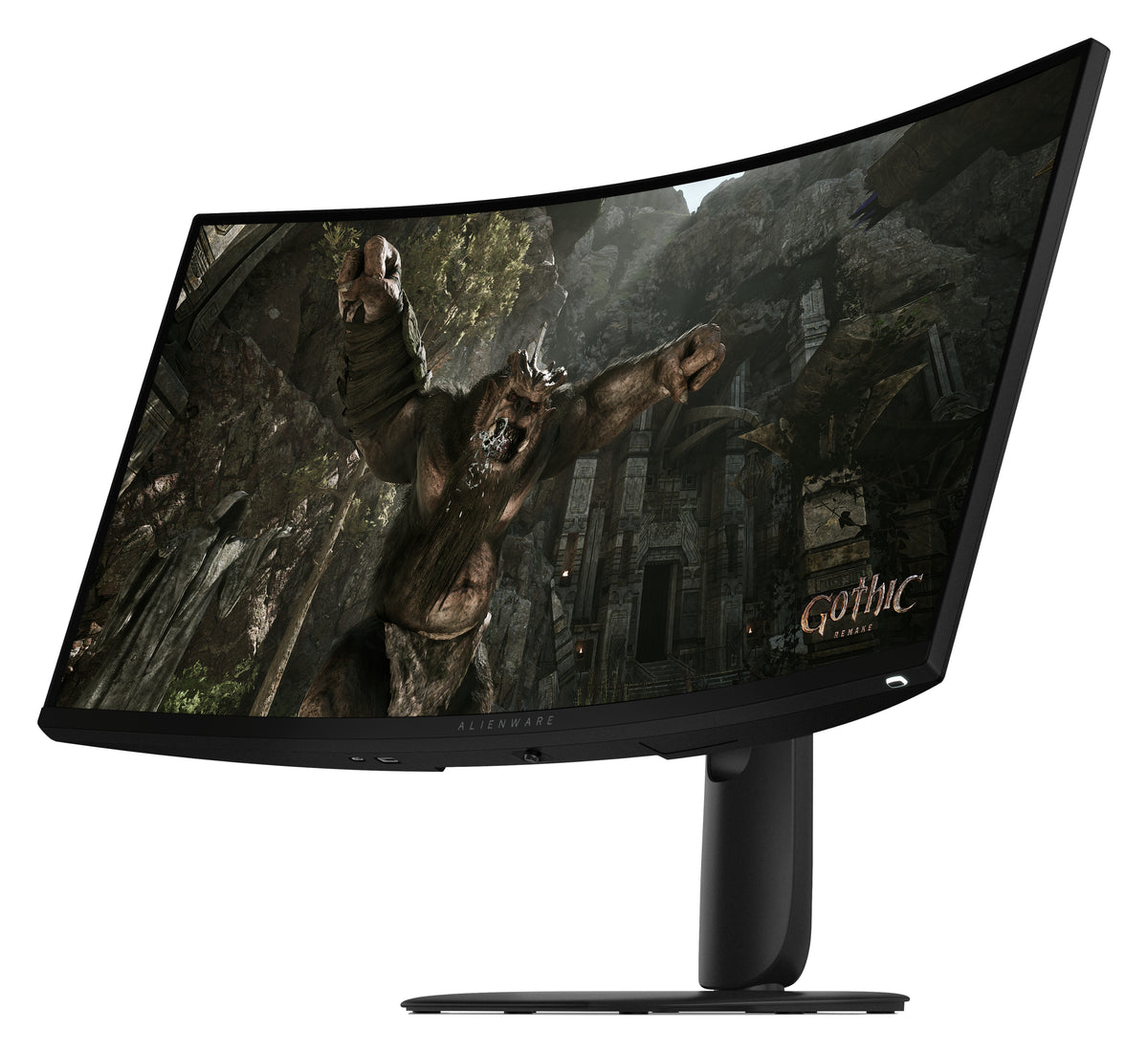 Dell AW3426DWM 34 240Hz