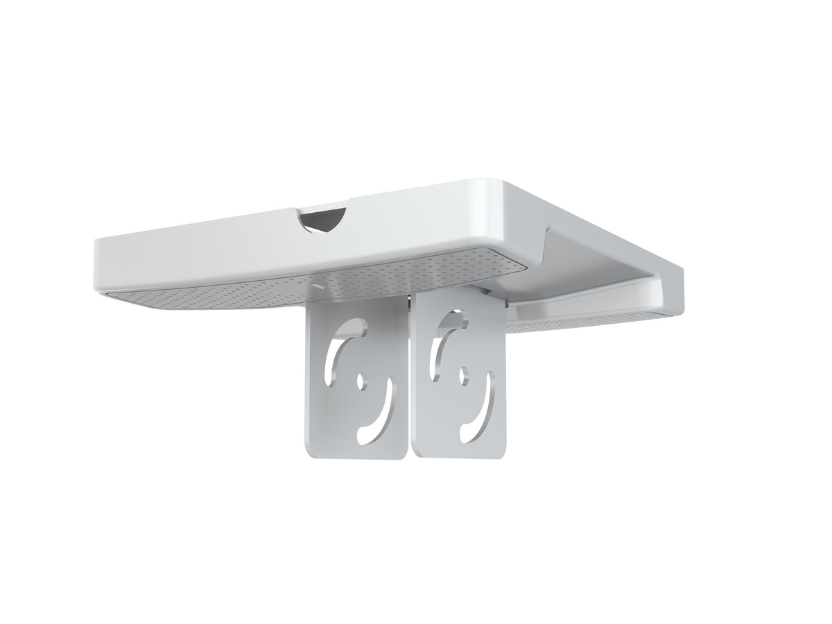 Multibrackets 9028 accesorio para soporte de pantalla de señalización Placa