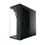 ARCTIC Xtender VG Black (Clear Glass) Negro, Transparente (7)