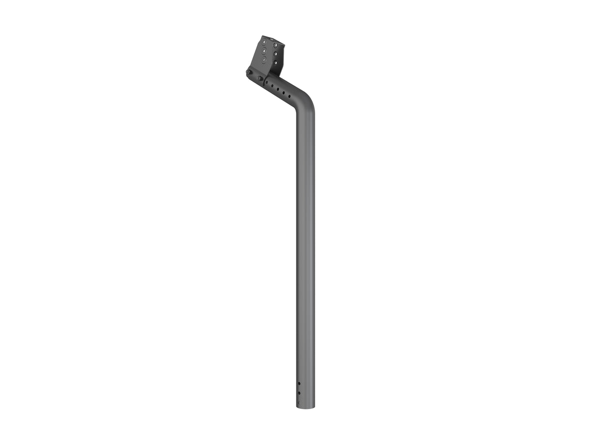 Multibrackets 3649 accesorio para soporte de pantalla de señalización Tubo de montaje