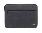 Acer ABG7F0 39,6 cm (15.6") Funda Gris (2)