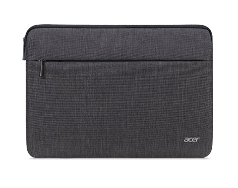 Acer ABG7F0 39,6 cm (15.6") Funda Gris (2)