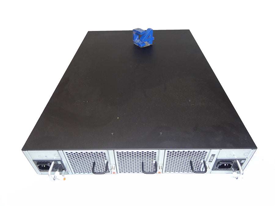 IBM SAN96B-5 16GB FC SAN Switch 2498-F96-RFB – Reacondicionado (2)