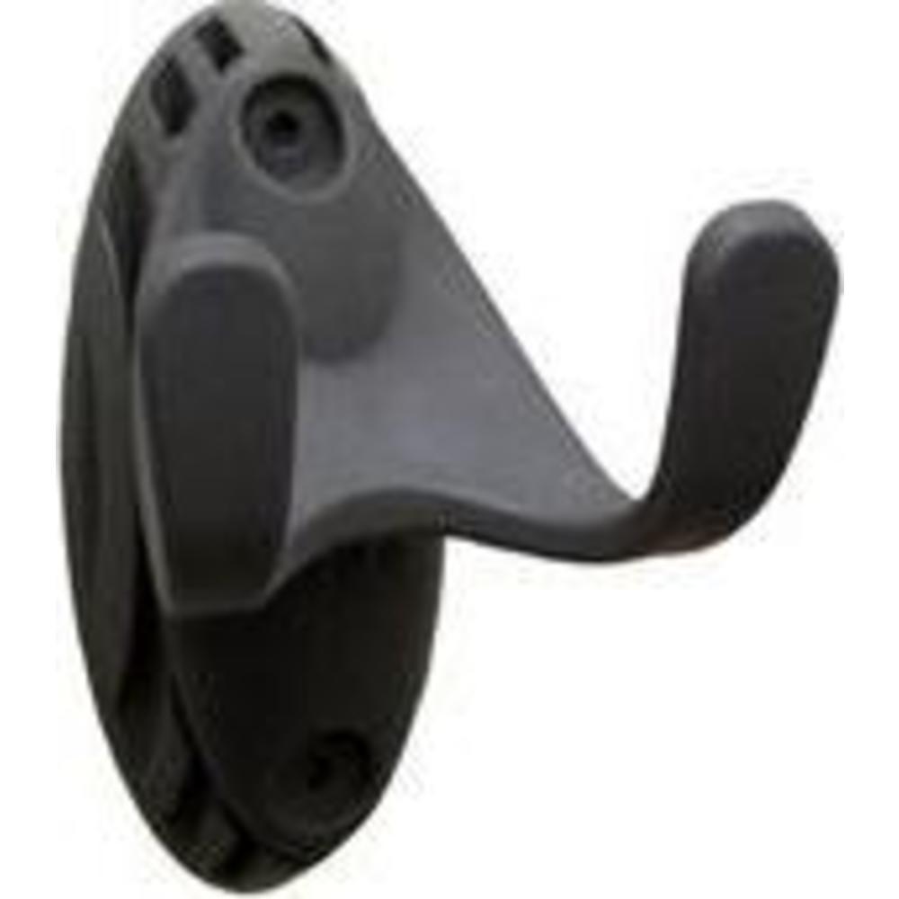 Gancho de montaje en pared Honeywell HOLDER-005-W para soporte (3)