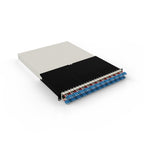 PATCHBOX PONE30OS212 Cable de fibra óptica e InfiniBand 1,8 m LC/SC Amarillo