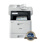 Brother MFC-L8900CDW impresora multifunción Laser A4 2400 x 600 DPI 31 ppm Wifi (5)