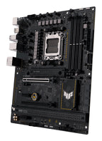 ASUS TUF GAMING B650-PLUS AMD B650 Zócalo AM5 ATX (6)
