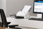 HP ScanJet Enterprise Flow 7000 s3 Escáner alimentado con hojas 600 x 600 DPI A4 Blanco (5)