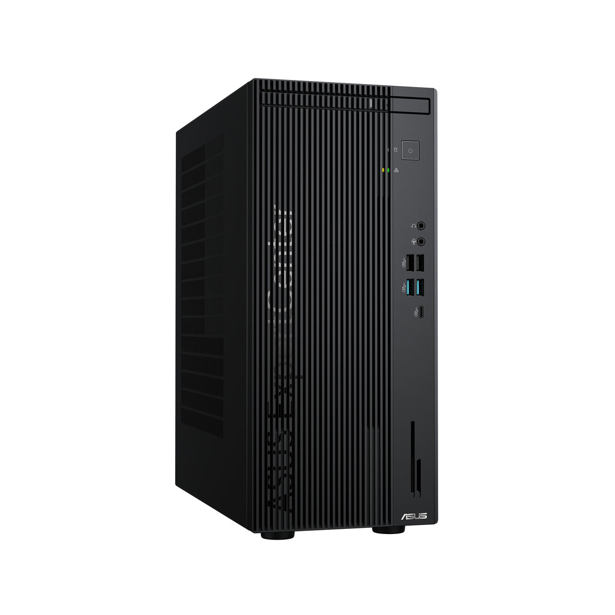 ASUS ExpertCenter D7 Mini Tower D701MER-714700751X Intel® Core™ i7 i7-14700 32 GB DDR5-SDRAM 512 GB SSD NVIDIA GeForce RTX 5060 Windows 11 Pro PC Negro (3)