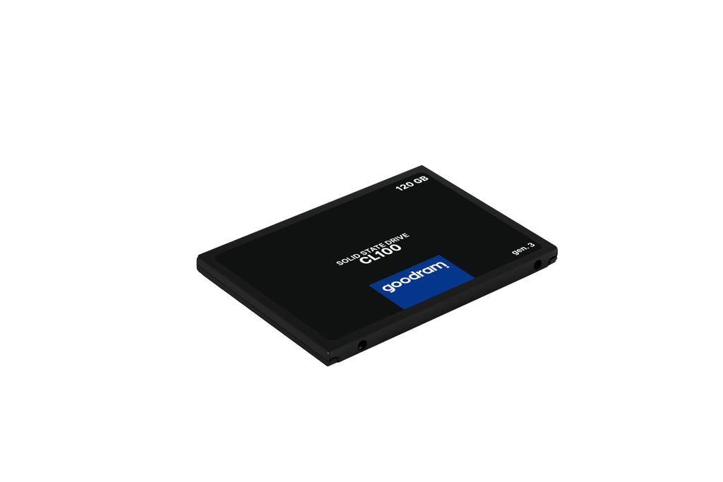 Goodram CL100 gen.3 120 GB 2.5" Serial ATA III 3D NAND (7)